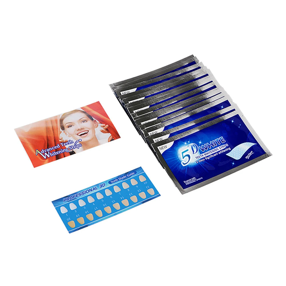Brilliant Smile Whitening Strips™