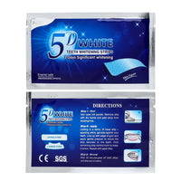 Brilliant Smile Whitening Strips™